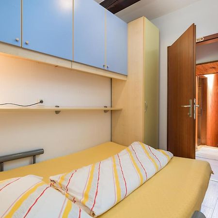 Mošćenička DragaHouse Obrš别墅 外观 照片
